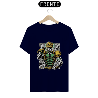 Nome do produto Camisa - Dio Galático