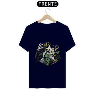 Nome do produto Camisa Jotaro Kujo