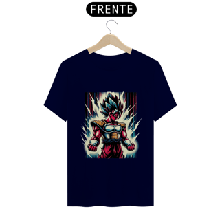 Nome do produto Camisa Fúria Saiyajin