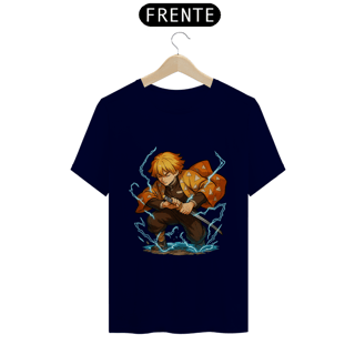Nome do produto Camisa Como um Trovão