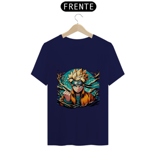 Nome do produto Camisa Naruto Ninja Descolado