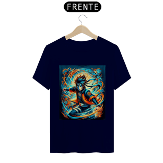 Nome do produto Camisa Naruto Celestial