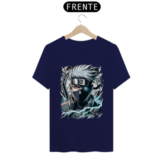 Nome do produto Kakashi Ninja da Quebrada