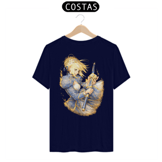 Nome do produto Camisa Saber - Gladiadora