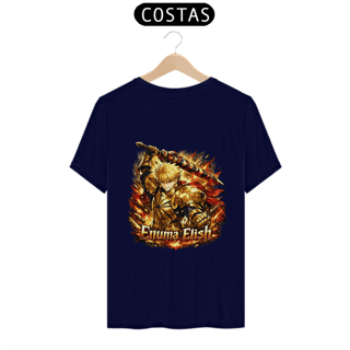 Nome do produto Camisa Gilgamesh - Enuma Elish