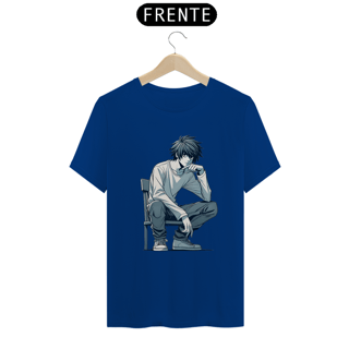 Nome do produto Camisa - L