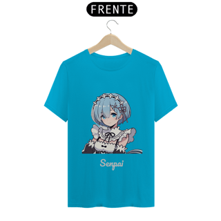 Nome do produto Camisa - Rem - Senpai