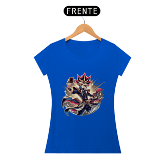 Nome do produto Camisa Baby - Yughi Celestial