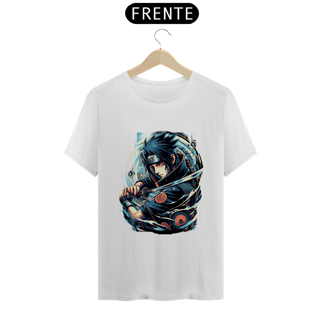 Nome do produto Camisa - Sasuke Ninja Renegado
