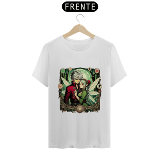 Nome do produto Camisa - A True Love Story