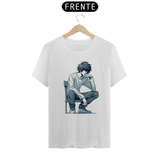 Nome do produto Camisa - L