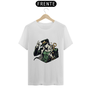 Nome do produto Camisa - Jojo Yare Yare