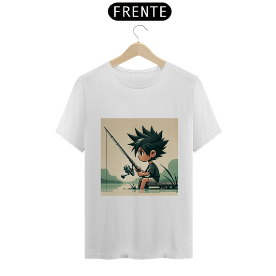 Camisa - Gon Pescaria