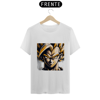 Nome do produto Camisa - Orgulho Saiyajin
