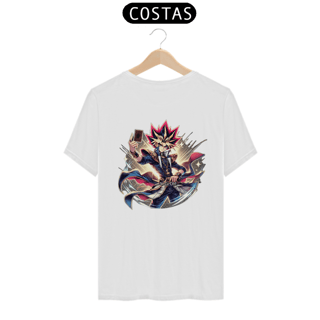 Nome do produto Camisa - Yughi Celestial  (C)