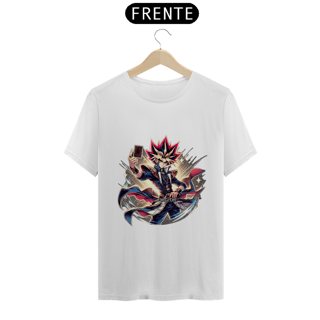 Nome do produto Camisa - Yughi Celestial