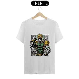 Nome do produto Camisa - Dio Galático