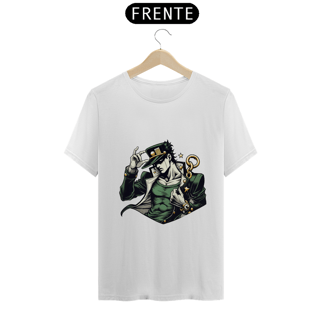 Nome do produto Camisa Jotaro Kujo