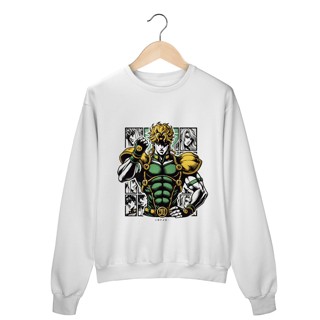 Nome do produto Moletom Dio Brando