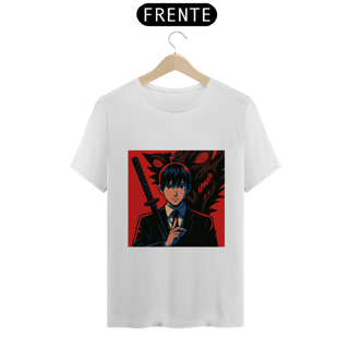 Nome do produto Camisa AKI ~ Kon