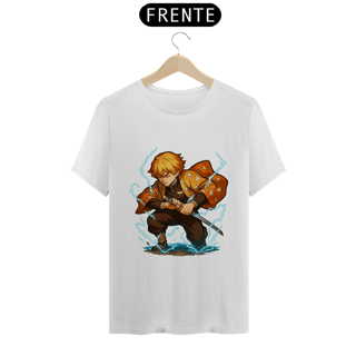 Nome do produto Camisa Como um Trovão