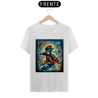 Nome do produto Camisa Naruto Celestial