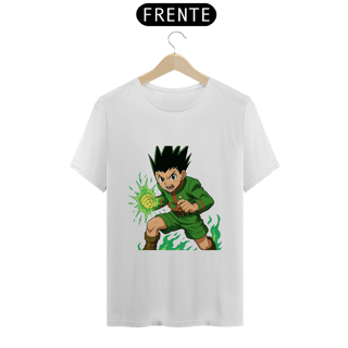 Nome do produto Gon Freak 