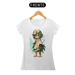 Nome do produto Camisa - Criança Hollow