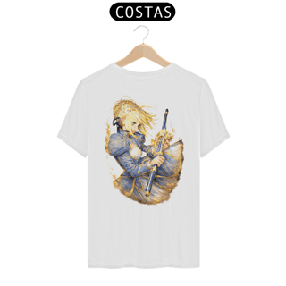 Nome do produto Camisa Saber - Gladiadora