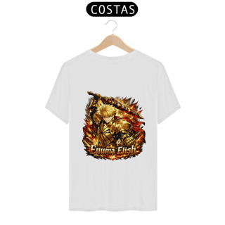 Nome do produto Camisa Gilgamesh - Enuma Elish