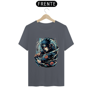 Nome do produto Camisa - Sasuke Ninja Renegado