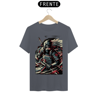 Nome do produto Camisa - Shinobi Assassin