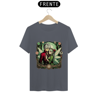 Nome do produto Camisa - A True Love Story