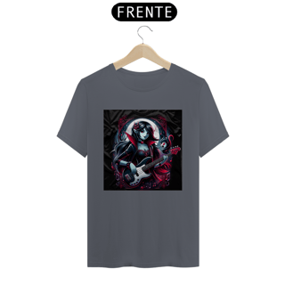 Nome do produto Camisa - Vampira Gótica