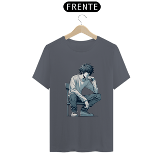 Nome do produto Camisa - L