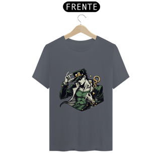 Nome do produto Camisa - Jojo Yare Yare
