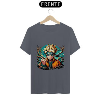 Nome do produto Camisa Naruto Ninja Descolado