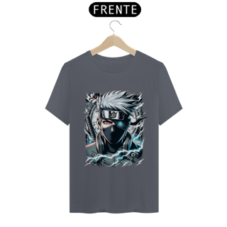 Nome do produto Kakashi Ninja da Quebrada