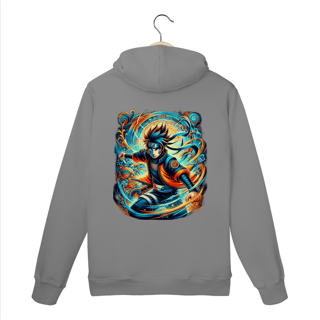 Nome do produto Moletom - Naruto Celestial (C)