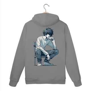 Nome do produto Moletom - L (C)