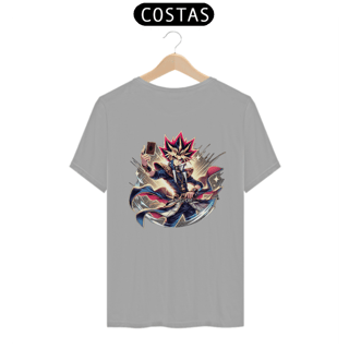 Nome do produto Camisa - Yughi Celestial  (C)
