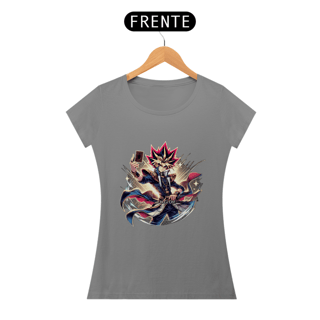 Nome do produto Camisa Baby - Yughi Celestial