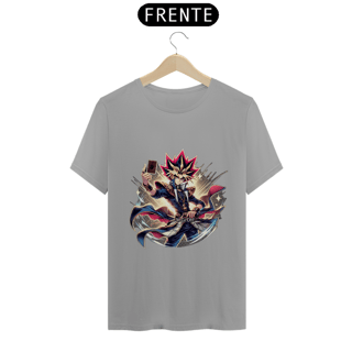 Nome do produto Camisa - Yughi Celestial