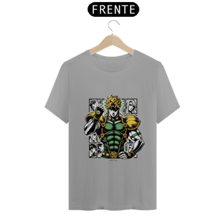 Nome do produto Camisa - Dio Galático