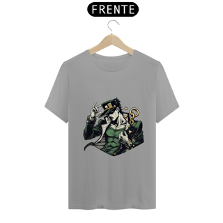 Nome do produto Camisa Jotaro Kujo