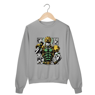 Nome do produto Moletom Dio Brando