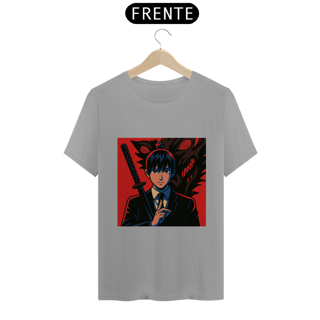 Nome do produto Camisa AKI ~ Kon