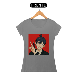 Nome do produto Camisa Baby AKI ~ Happy