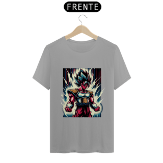 Nome do produto Camisa Fúria Saiyajin