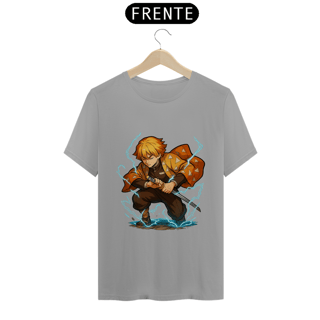 Nome do produto Camisa Como um Trovão